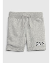 GAPロゴ プルオン スウェット ショートパンツ (幼児)