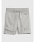 GAPロゴ プルオン スウェット ショートパンツ (幼児)