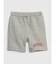 Gapロゴ スウェット ショートパンツ (幼児)