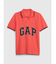 Gapロゴ ポロシャツ (キッズ)