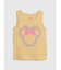 Babygap ディズニー ミニーマウス ブラナンフェイバリット グラフィック タンクトップ