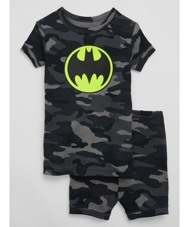 babyGap DC(TM) バットマン パジャマセット