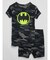 babyGap DC(TM) バットマン パジャマセット