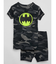 babyGap DC(TM) バットマン パジャマセット