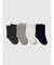 4足セット Babygap クルーソックス