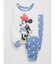Babygap ディズニー ミニーマウス パジャマセット