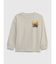 babyGap ディズニー オーガニックコットン100% ハロウィングラフィックTシャツ