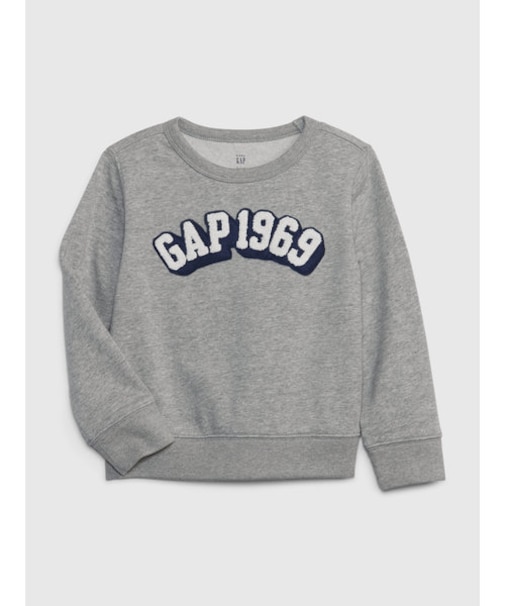 GAP 1969 アーチロゴ スウェット・トレーナー (幼児)