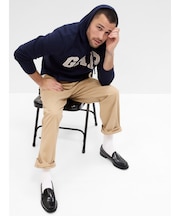 GAPアーチロゴ パーカー(ユニセックス)