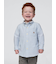オックスフォード シャツ (幼児・ベビー)