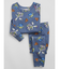 babyGap ディズニー トイ・ストーリー オーガニックコットン100% パジャマセット