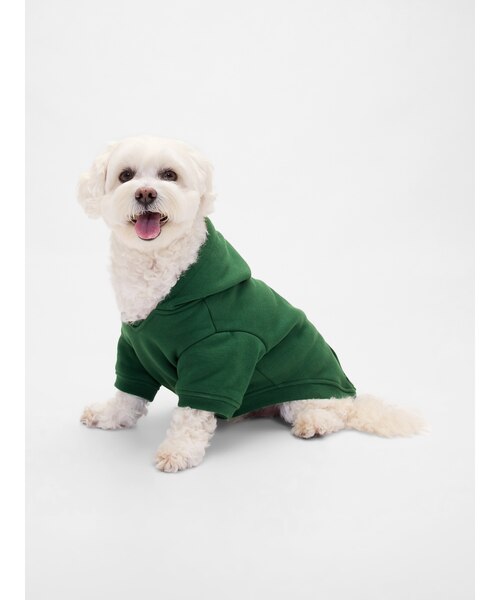 GAPロゴ ペット用パーカー 犬服（DOG WEAR）｜ギャップの通販｜&mall