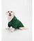 GAPロゴ ペット用パーカー 犬服（DOG WEAR）