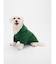 GAPロゴ ペット用パーカー 犬服（DOG WEAR）