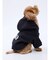 GAPロゴ ペット用パーカー 犬服（DOG WEAR）