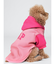 GAPロゴ ペット用パーカー 犬服（DOG WEAR）
