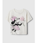 Babygap ディズニー グラフィックtシャツ