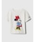 Babygap ディズニー グラフィックtシャツ
