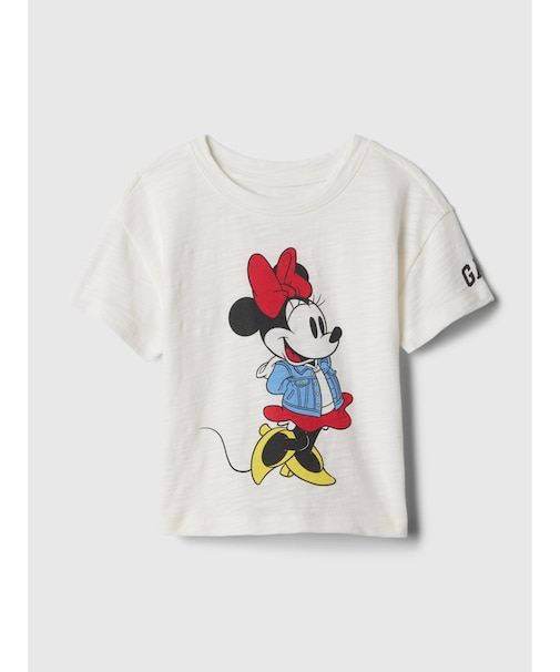 Babygap ディズニー グラフィックtシャツ