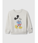 Gap × ディズニー ヴィンテージソフト スウェットシャツ (幼児・ベビー)