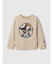 Gap × ディズニー ヴィンテージソフト スウェットシャツ (幼児・ベビー)
