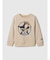 Gap × ディズニー ヴィンテージソフト スウェットシャツ (幼児・ベビー)