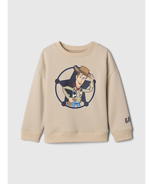 Gap × ディズニー ヴィンテージソフト スウェットシャツ (幼児・ベビー)