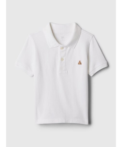 babyGap ポロシャツ