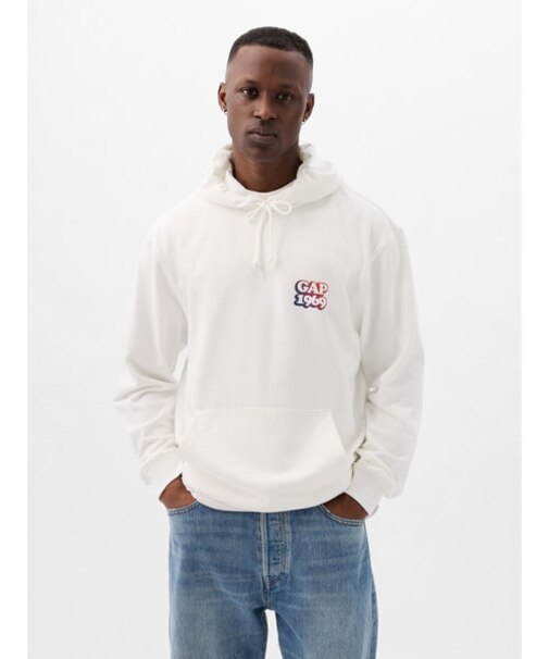 GAP 1969 パーカー(ユニセックス)