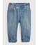 babyGap バブルデニムジーンズ
