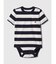 ストライプ ポケット ボディシャツ (ベビー)