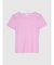リブ GAPロゴTシャツ