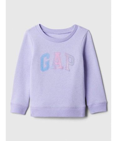 babyGap GAPロゴ スウェット・トレーナー