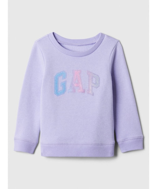 babyGap GAPロゴ スウェット・トレーナー