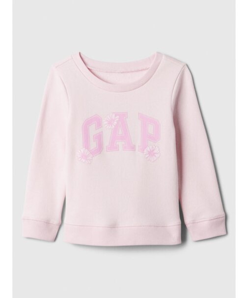 babyGap GAPロゴ スウェット・トレーナー