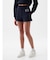 GAPロゴ ショートパンツ（WOMENS)