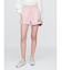 GAPロゴ ショートパンツ（WOMENS)