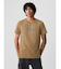 GapアーチロゴTシャツ(ユニセックス)