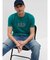 GapアーチロゴTシャツ(ユニセックス)