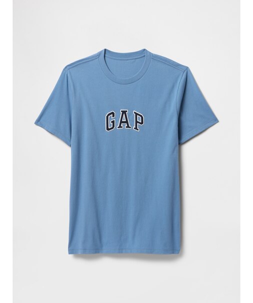 GAPアーチロゴTシャツ