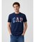エブリディ ソフト GAPロゴTシャツ(ユニセックス)