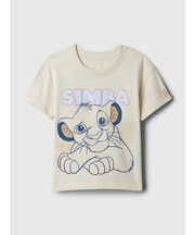 babyGap ディズニー ライオン・キング Tシャツ