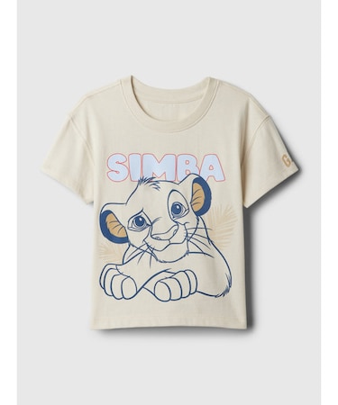 babyGap ディズニー ライオン・キング Tシャツ
