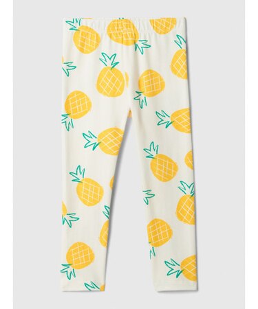 babyGap ブラナン フェイバリット プリント レギンス