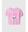 babyGap GAPロゴ「ピーナッツ」グラフィックTシャツ