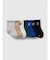 Babygap Gapロゴ クルーソックス 7足セット