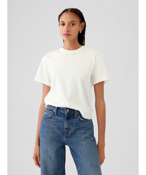   Jeans スリムコットン 半袖 Tシャツ 送関込 Calvin Klein Jeans スリムコットン 半袖 Tシャツ 送関込