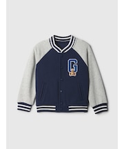 babyGap ブラナンベア バーシティジャケット
