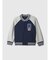 babyGap ブラナンベア バーシティジャケット