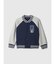 babyGap ブラナンベア バーシティジャケット